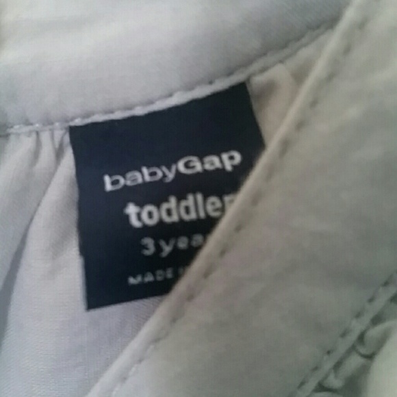 2#Calvin Klein.rare edition. Gap dresses - Picture 6 of 7